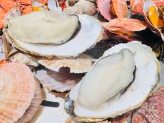 -大锅强·蒸海鲜青岛菜(吾悦广场店)