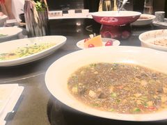 -上海人家花樣年华(中山公园店)