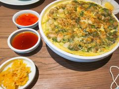 福建海蛎煎-四道菜·福建菜馆(新街口金鹰店)