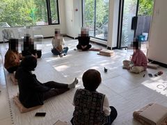 -观心实验室·心理咨询(徐汇店)
