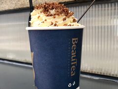 松林拿铁-BeauTea水仙(coco park店)