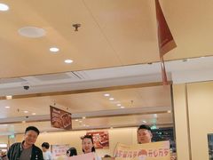 -海底捞火锅(金地广场生日主题店)