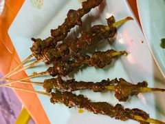 -亚一荔枝柴烧鸡(仙葫店)