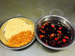 -胡四哥特色火盆烧烤(一分店)