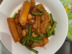 -佘山世茂艾美·御珍轩中餐厅