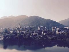 -东部华侨城