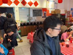 -荆九爷爆炒桥头三嫩(夫子庙店)