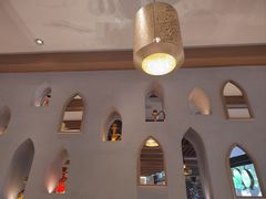 -ELI FALAFEL Lebanese&Mediterranean黎巴嫩美食(富城路店)