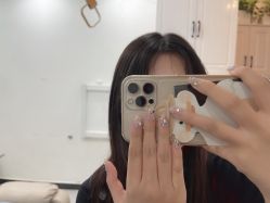 -美兮美学·日式美甲美睫