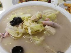 -满口香饭店