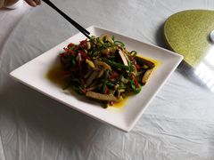 -天目湖刘老四农庄