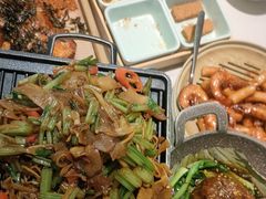 -苏梦江南·淮扬菜(夫子庙店)