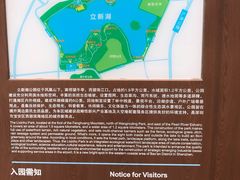 -立新湖公园