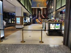 -深圳百老汇电影中心(IMAX万象天地店)