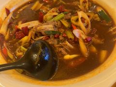 -中国厨房/台湾牛肉面