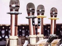 -星汇纯K量贩式KTV(卜蜂中心店)