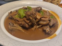 -金狮麟·新豫菜(金码大厦店)