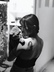 点击看大图 -AC TATTOO 纹身