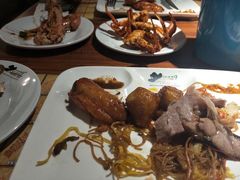 -汉巴味德(大悦城店)