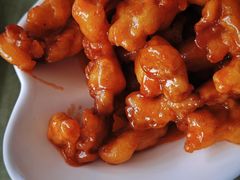 -青岛锅贴(四流中路店)