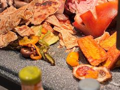 -广州希尔顿逸林酒店-OPEN開·全日制餐厅·海鲜·小火锅·自助餐(东风路店)