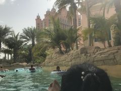 -亚特兰蒂斯水世界冒险乐园