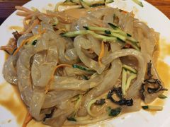 -美达尔烧烤海鲜家常菜(泰山路店)