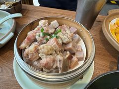 -大盐帮川菜馆(长楹天街店)