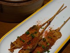 -如轩·海鲜砂锅粥·潮汕菜(一品天下店)