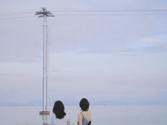 -滇池海埂公园