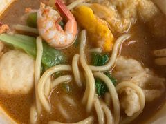 -四里沙茶面(湖滨四里店)