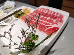 -海底捞火锅(金光华店)