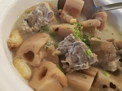 -德胜轩正宗顺德菜(宝安沙井会展中心店)