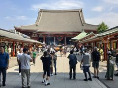 -浅草寺