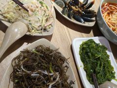 -亮亮拉面(师范路店)