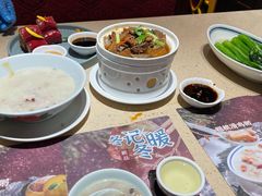 -点都德(华强南店)