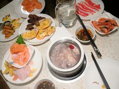 -宴立方海鲜自助(义乌万达广场店)