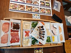 -芸南道·过桥米线(昆明老街旗舰店)