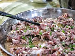 -红旗山庄(圭峰山店)