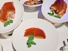 -四季民福烤鸭店(王府井东安门店)