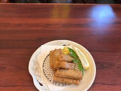 -镰仓 峰本(八幡宫前本店)