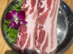 -多乐熊烤肉·俪米鸡(家佳源店)