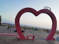 -那香海钻石沙滩浴场