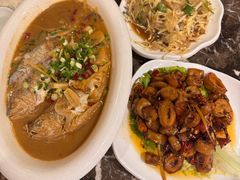 -燕青小馆(东园大厦店)