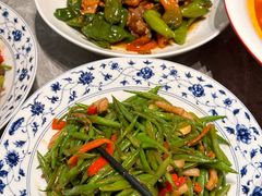 -丁哥·庐味鲜 土菜·20年老字号(世纪阳光花园店)