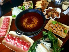 -阿田大虾(招远店)