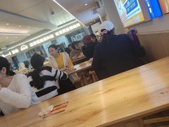 -素满香·食养自助(建邺万达店)