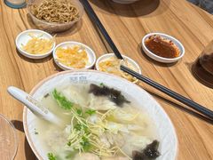 -琴岛顺天馄饨(崂山金鼎店)