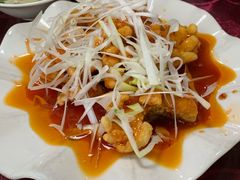 -老丘丘(较场口店)