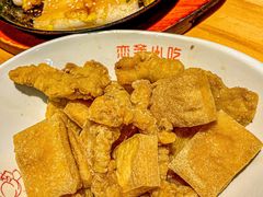 -恋萍小吃(时代店)